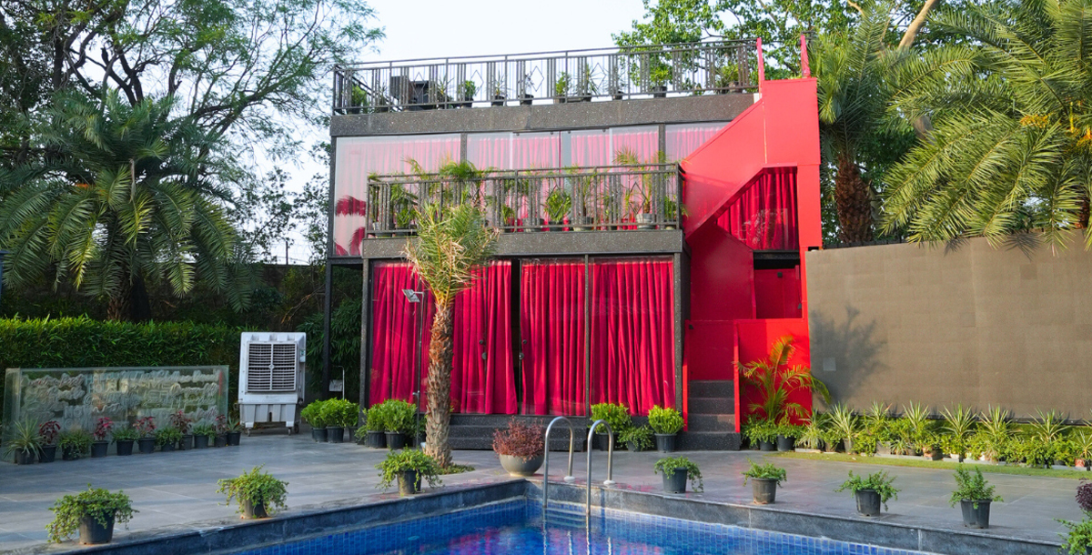 The Chalet