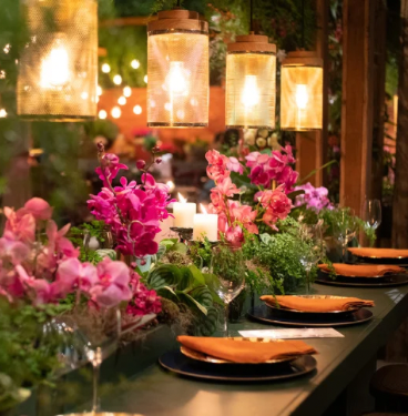 Luxury Wedding Venues in Delhi – Why  Iraluxe Tops the List