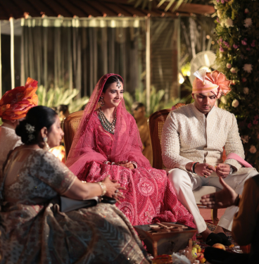 Want to step up your LUXURY WEDDING RESORTS NEAR DELHI? You need to read this first.